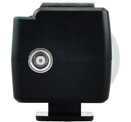 1025914_B.jpg - JJC JSYK-3B Optical Flash Trigger for Standard ISO Canon Flash Unit / Speedlight - Image 2