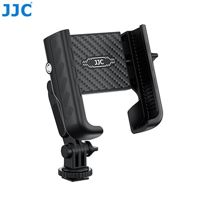 Best image for JJC Hot Shoe Mount for Phone and Action Camera