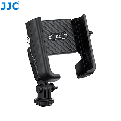 JJC Hot Shoe Mount for Phone and Action Camera - Best Available Image
