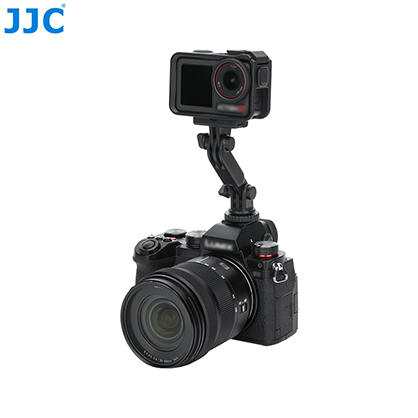 1025924_E.jpg - JJC Hot Shoe Mount for Phone and Action Camera - Thumbnail 5