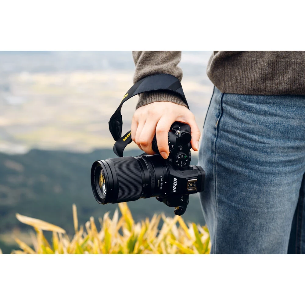 1025974_D.jpg.webp - Nikon NIKKOR Z 24-105mm f/4-7.1 Lens - Thumbnail 2