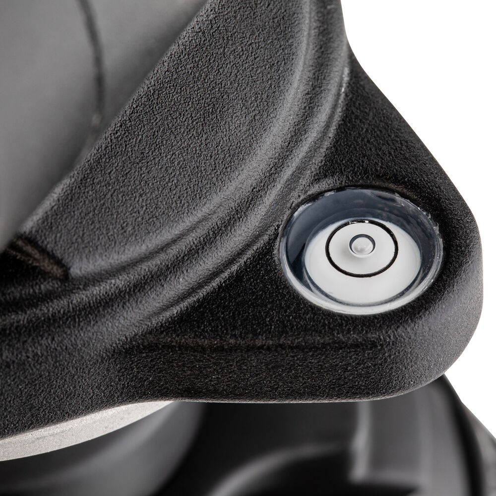 1025984_C.jpg - Benro Classic Video Monopod with S2 Pro Flat Base Fluid Video Head - Image 3