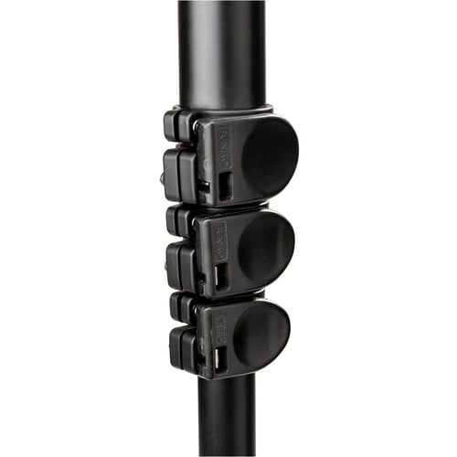 1025984_D.jpg - Benro Classic Video Monopod with S2 Pro Flat Base Fluid Video Head - Image 4