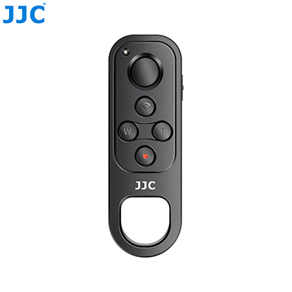 JJC BTR-F1 Wireless Remote Control for Select FUJIFILM Cameras - Best Available Image