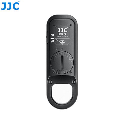 1026004_A.jpg - JJC BTR-F1 Wireless Remote Control for Select FUJIFILM Cameras - Image 1