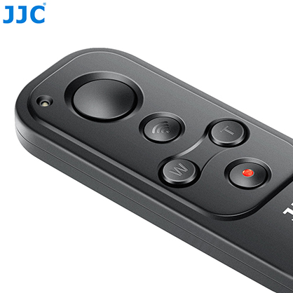 1026004_B.jpg - JJC BTR-F1 Wireless Remote Control for Select FUJIFILM Cameras - Image 2