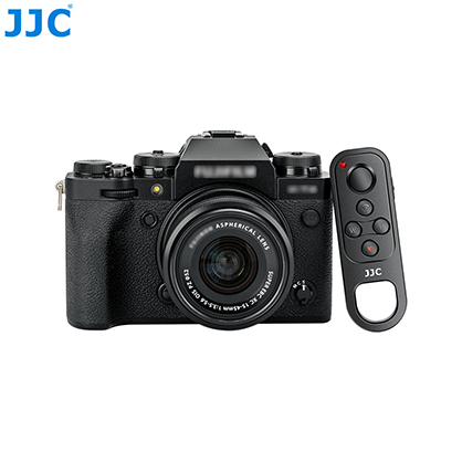 1026004_C.jpg - JJC BTR-F1 Wireless Remote Control for Select FUJIFILM Cameras - Image 3