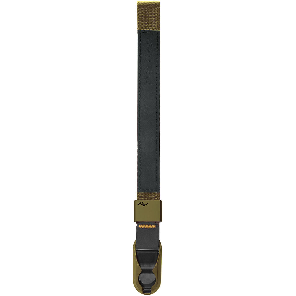 Peak Design Cuff Camera Wrist Strap (Kelp) - Best Available Image