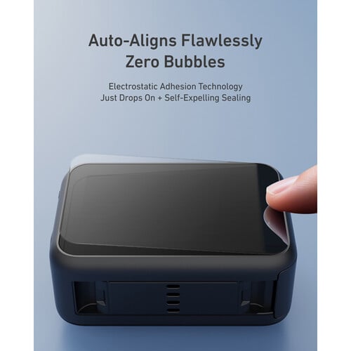 1026124_B.jpg - Telesin Lens  &  Screen Protector Set for DJI Osmo Nano - Image 2