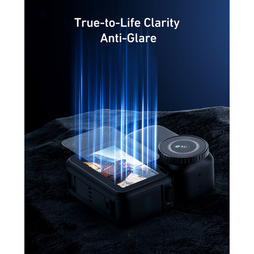 1026124_D.jpg - Telesin Lens  &  Screen Protector Set for DJI Osmo Nano - Image 4