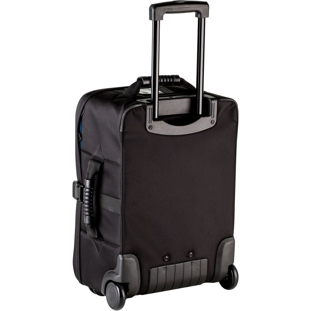 1026134_C.jpg - Tenba Transport Air Wheeled Case Attache 2214W (Black) - Thumbnail 3