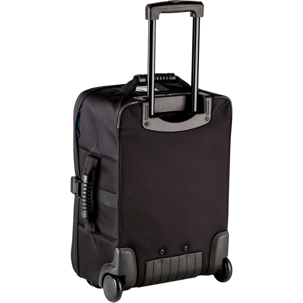 1026134_C.jpg - Tenba Transport Air Wheeled Case Attache 2214W (Black) - Image 3