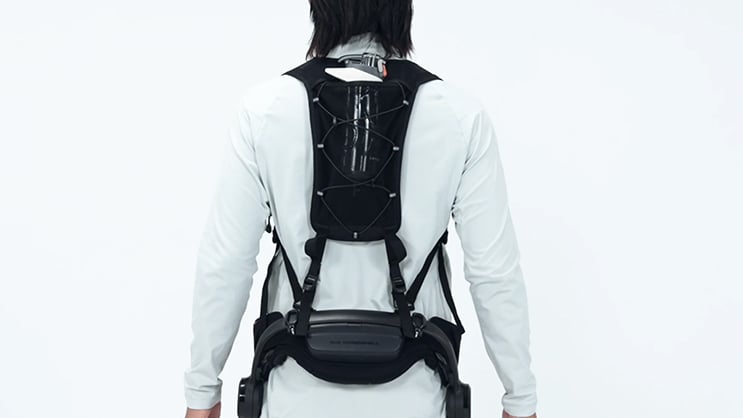 1026144_A.jpg - Hypershell AeroFlex Shoulder Strap - Thumbnail 1