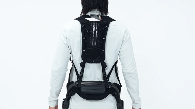 1026144_A.jpg - Hypershell AeroFlex Shoulder Strap - Image 1