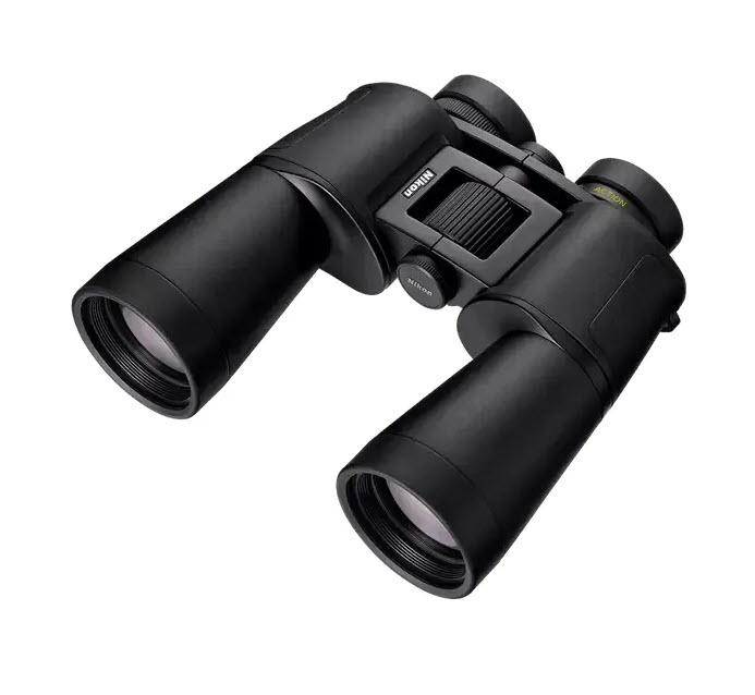 Nikon Action 16x50 Central Focus Bino - Best Available Image