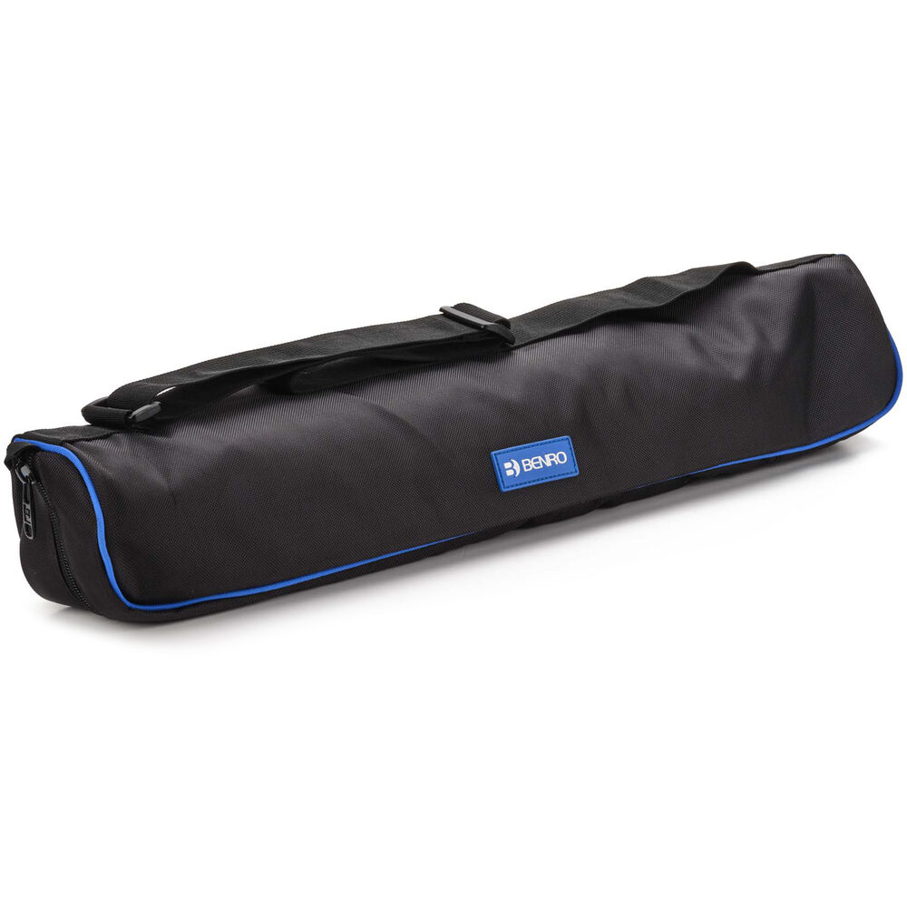 1026284_F.jpg - Benro SuperSlim Carbon Fibre Series 0 Tripod with PHVF2 Flip Head - Image 6