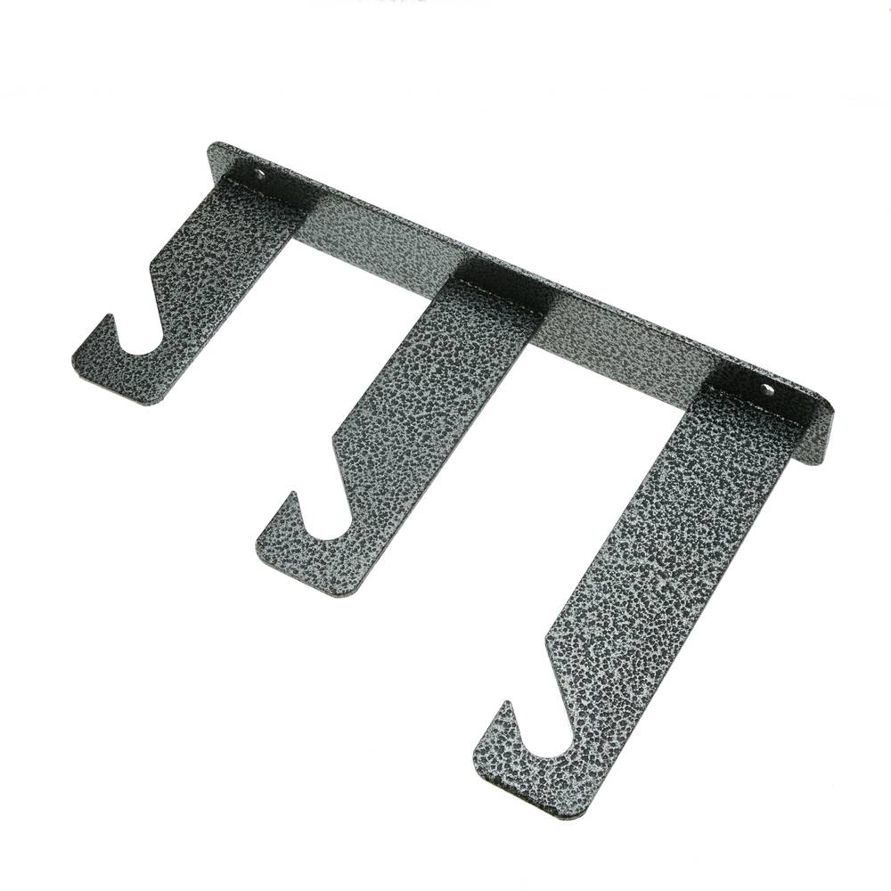 1026314_B.jpg - Krane K-3-R Triple Reel Roller Wall Mount Background Support System - Image 2