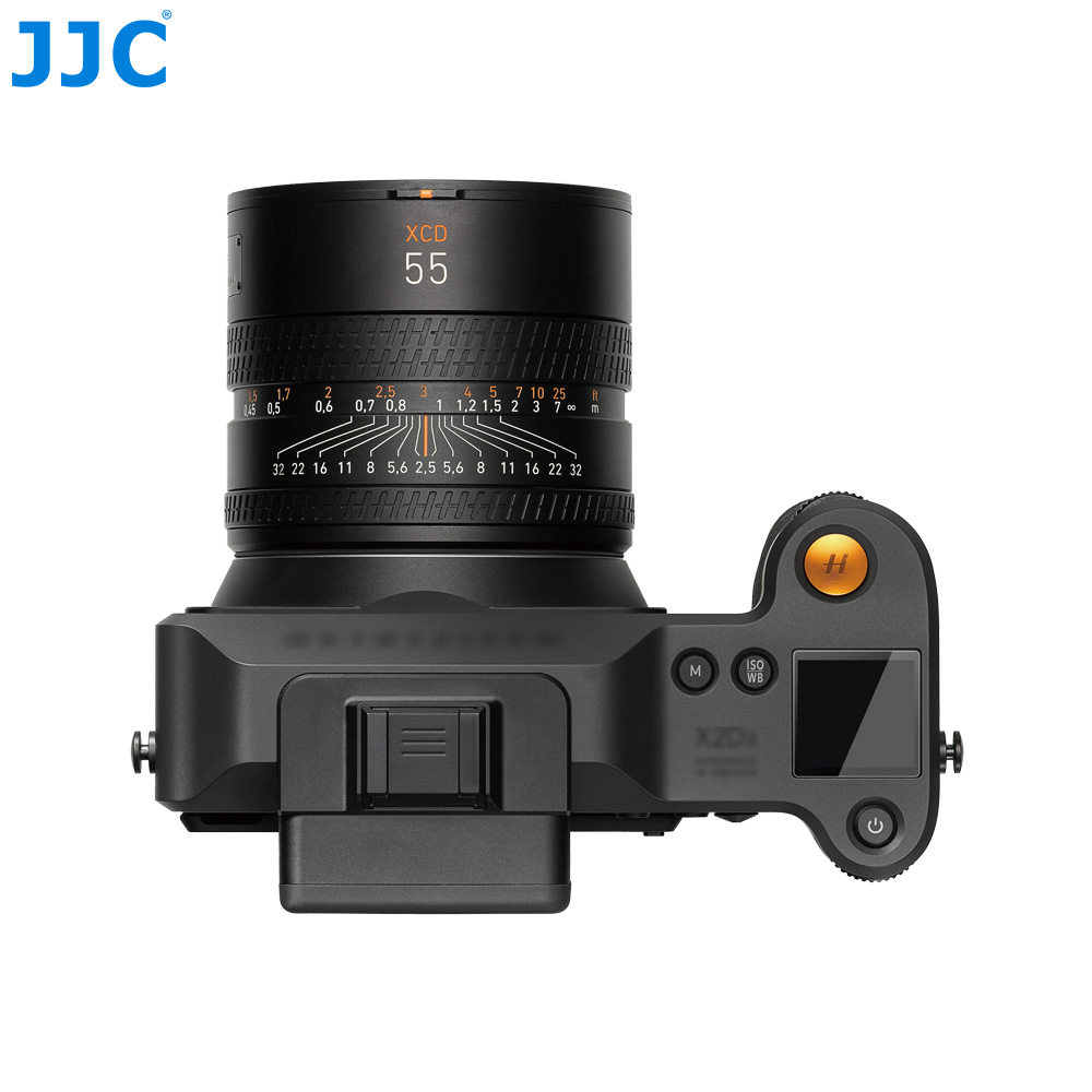 1026394_C.jpg - JJC Glass Protector For Hasselblad X2D II 100C /  X2D 100C - Image 3