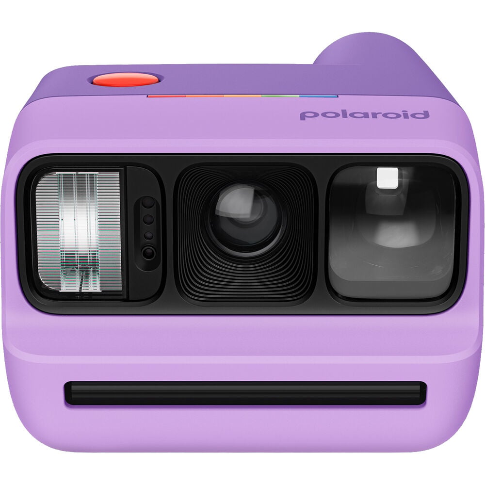 Best image for Polaroid Go Generation 3 Instant Film Camera (Purple)