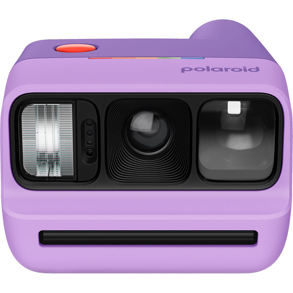 Best image for Polaroid Go Generation 3 Instant Film Camera (Purple)