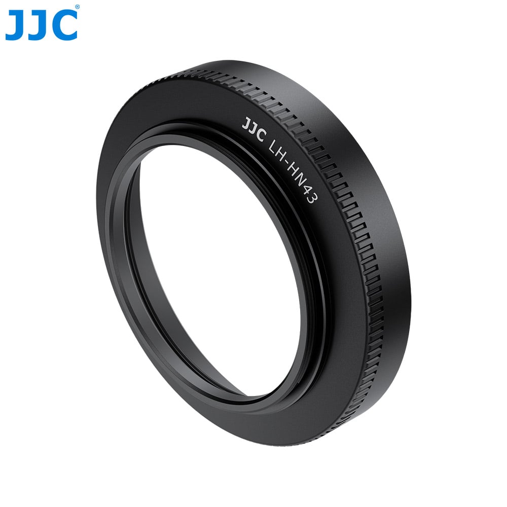Best image for JJC Lens Hood for Nikon Z DX MC 35mm 1.7 Lens