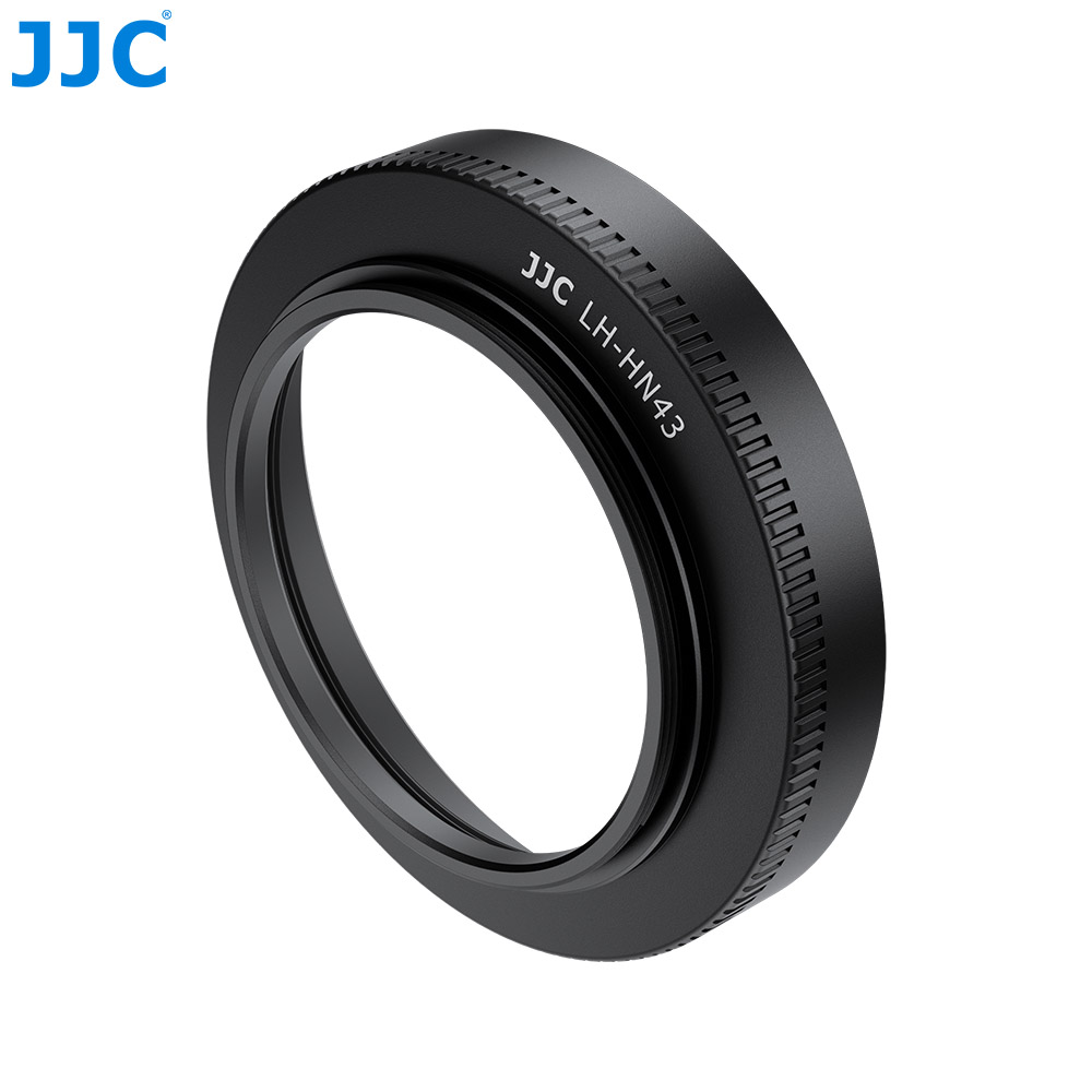 1026464.jpg - JJC Lens Hood for Nikon Z DX MC 35mm 1.7 Lens - Thumbnail