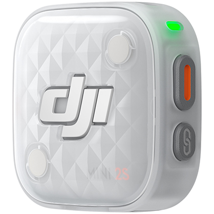 1026674_C.jpg - DJI Mic Mini 2S (2 TX + 1 RX + Charging Case) - Image 2