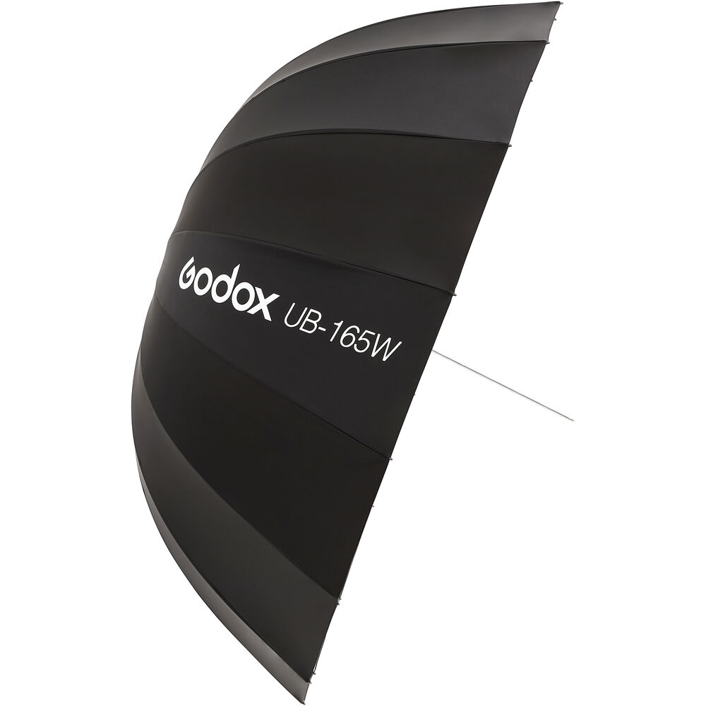 Best image for Godox Parabolic Reflector (White, 65")