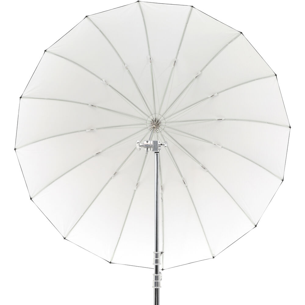 1026684_B.jpg - Godox Parabolic Reflector (White, 65") - Image 2