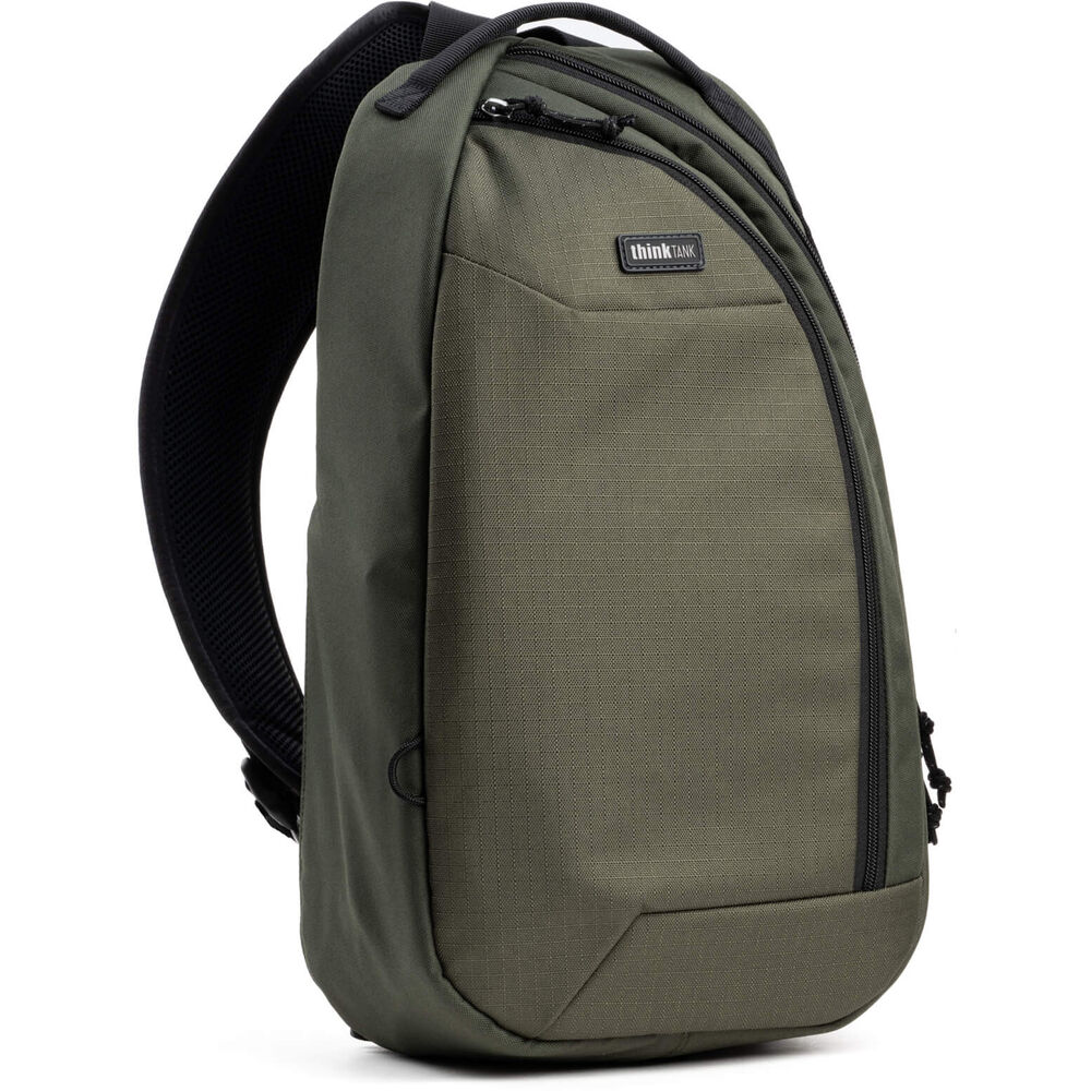 Think Tank TurnStyle Sling (Greenway, 11L) - Best Available Image