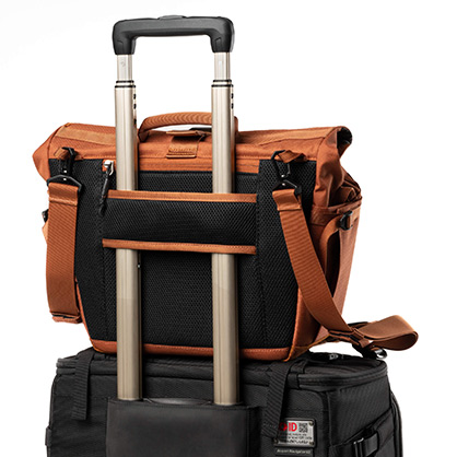 1026794_H.jpg - ThinkTank FocusPoint Crossbody Bag 13L Urban Rust - Image 8