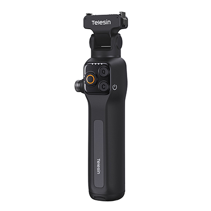 Best image for Telesin Portable Charging Handle For DJI Osmo Action 6