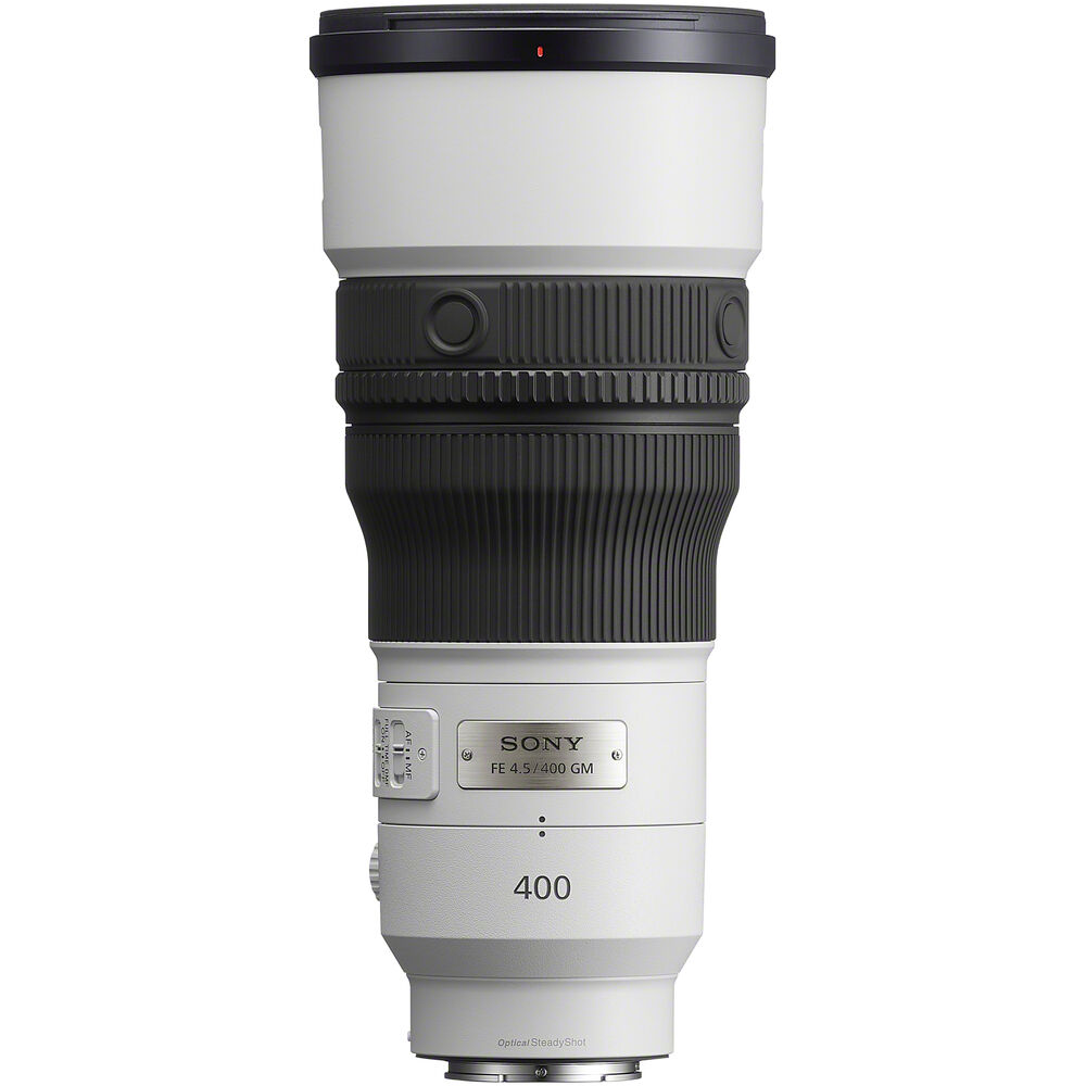Best image for Sony FE 400mm f/4.5 GM OSS Lens