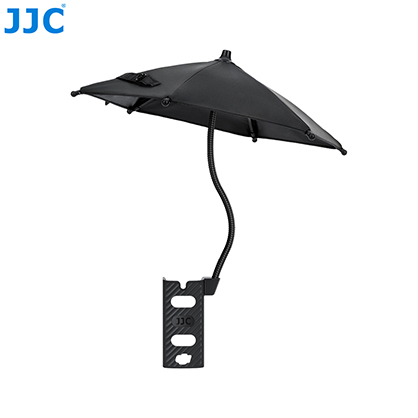 1026944.jpg - JJC Umbrella for DJI Osmo Pocket 4P / Pocket 4 / Pocket 3 - Thumbnail
