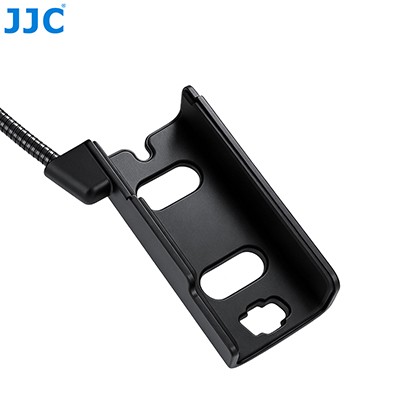1026944_A.jpg - JJC Umbrella for DJI Osmo Pocket 4P / Pocket 4 / Pocket 3 - Image 1