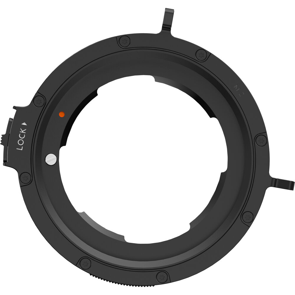 1027014_C.jpg - Thypoch Positive Lock Adapter (Leica M to Nikon Z) - Image 3