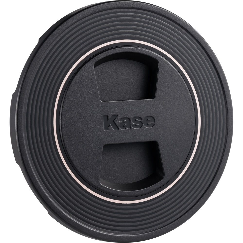 1027024_B.jpg - Kase KW Revolution Plus Magnetic Lens Cap and Inlaid Ring (82mm) - Image 2