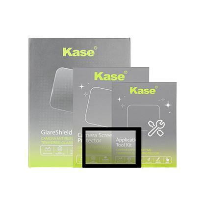 Best image for Kase Optical Glass Screen Protector for Leica Q3  &  Q3 43
