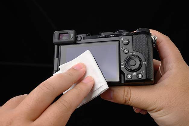 1027034_D.jpg - Kase Optical Glass Screen Protector for Leica Q3  &  Q3 43 - Image 4