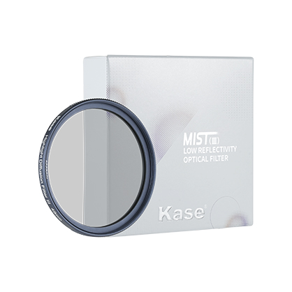 Best image for Kase HDF Filter -  Highlight Diffusion III 49mm