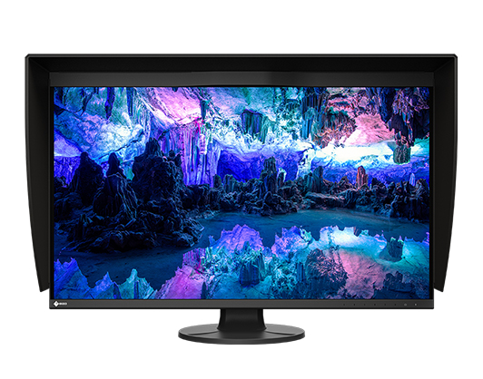 Best image for EIZO ColorEdge CG3200X 31.5" 4K HDR OLED Monitor