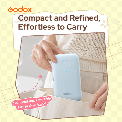 1027084_D.jpg - Godox P100 Wireless Portable Photo Printer - Image 4