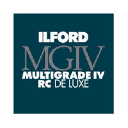 Ilford Multigrade 44M 12x17cm (25) Sheet
