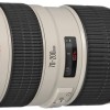 Canon 70-200mm f2.8 L lens - Best Available Image