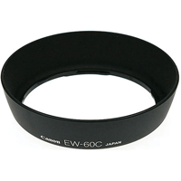 Canon Lens Hood EW60C - Best Available Image