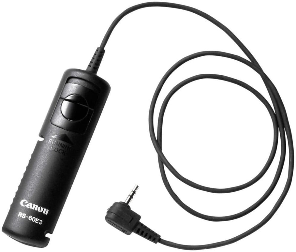 Canon RS-60E3 Remote Switch