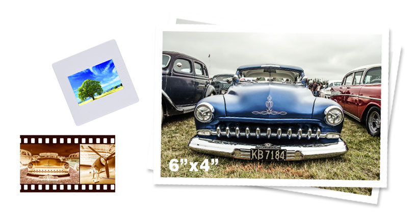 Reprint / Neg / slide 6x4 - Best Available Image