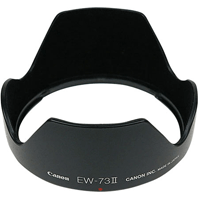 Best image for Canon Lens Hood EW73II