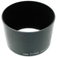 Best image for Canon Lens Hood ET83BII