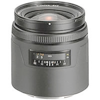 Mamiya AF 45mm f2.8 Lens for 645 AFD
